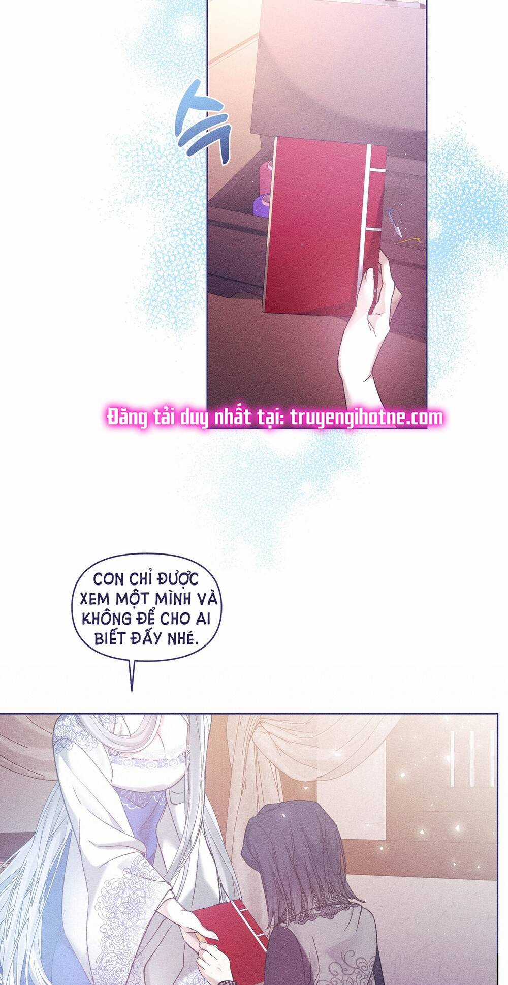 Bạn Đời Của Ryun - Chapter 8.2 - Trang 11