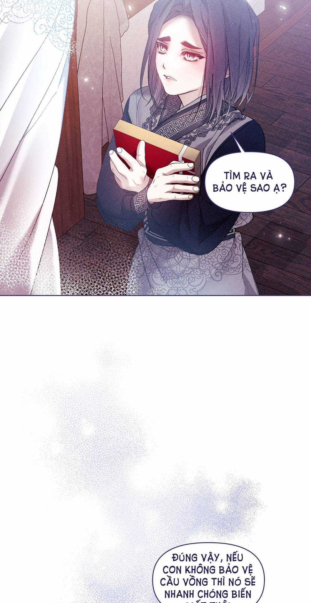 Bạn Đời Của Ryun - Chapter 8.2 - Trang 13