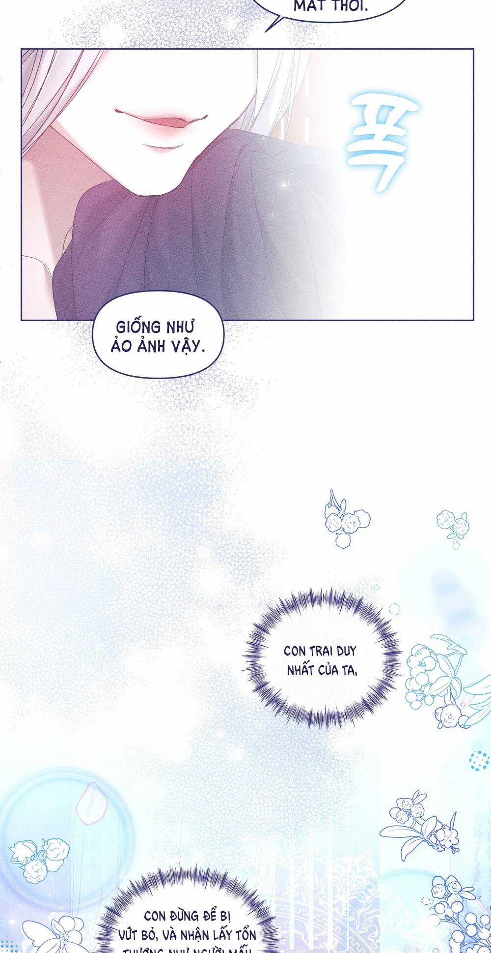 Bạn Đời Của Ryun - Chapter 8.2 - Trang 14