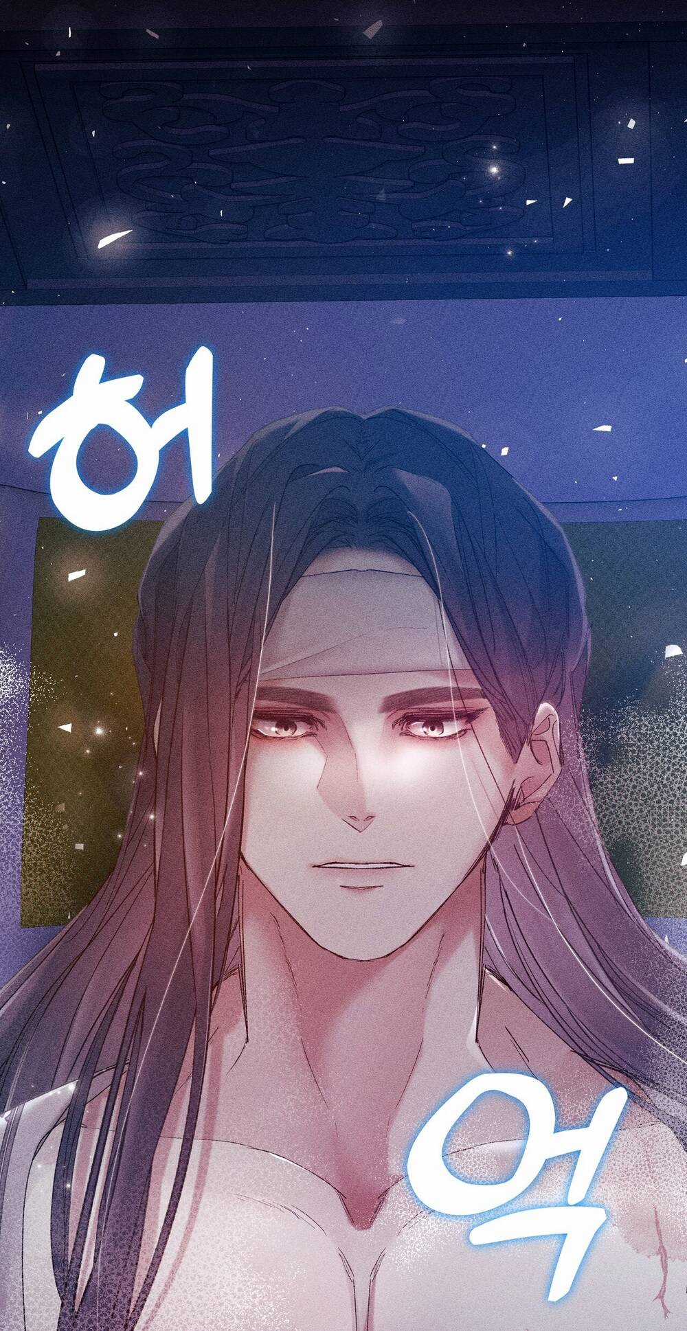 Bạn Đời Của Ryun - Chapter 8.2 - Trang 16