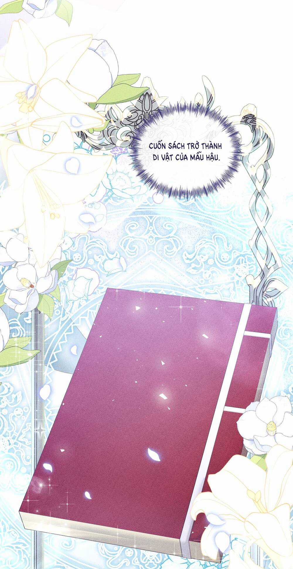 Bạn Đời Của Ryun - Chapter 8.2 - Trang 18