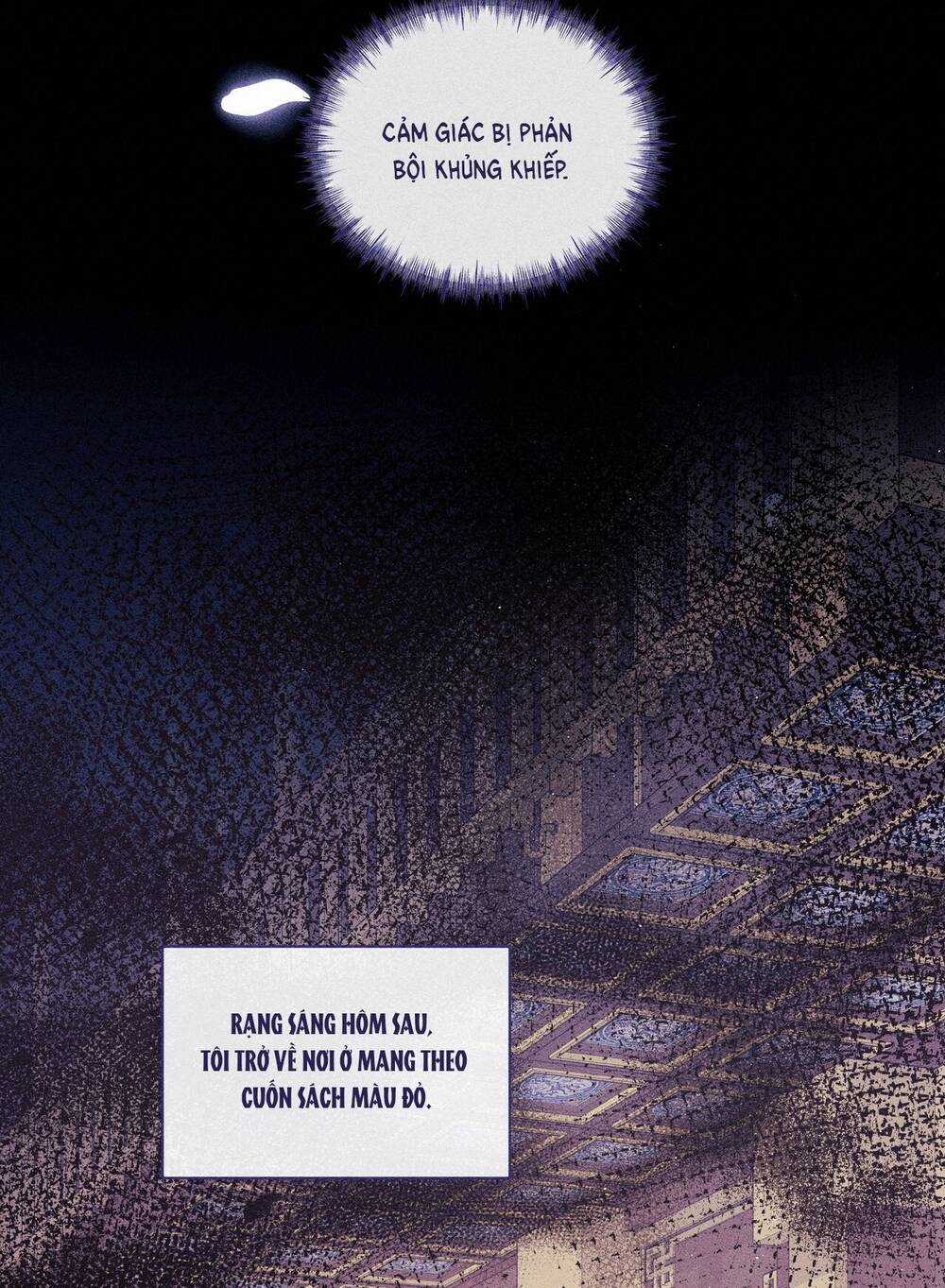 Bạn Đời Của Ryun - Chapter 8.2 - Trang 19