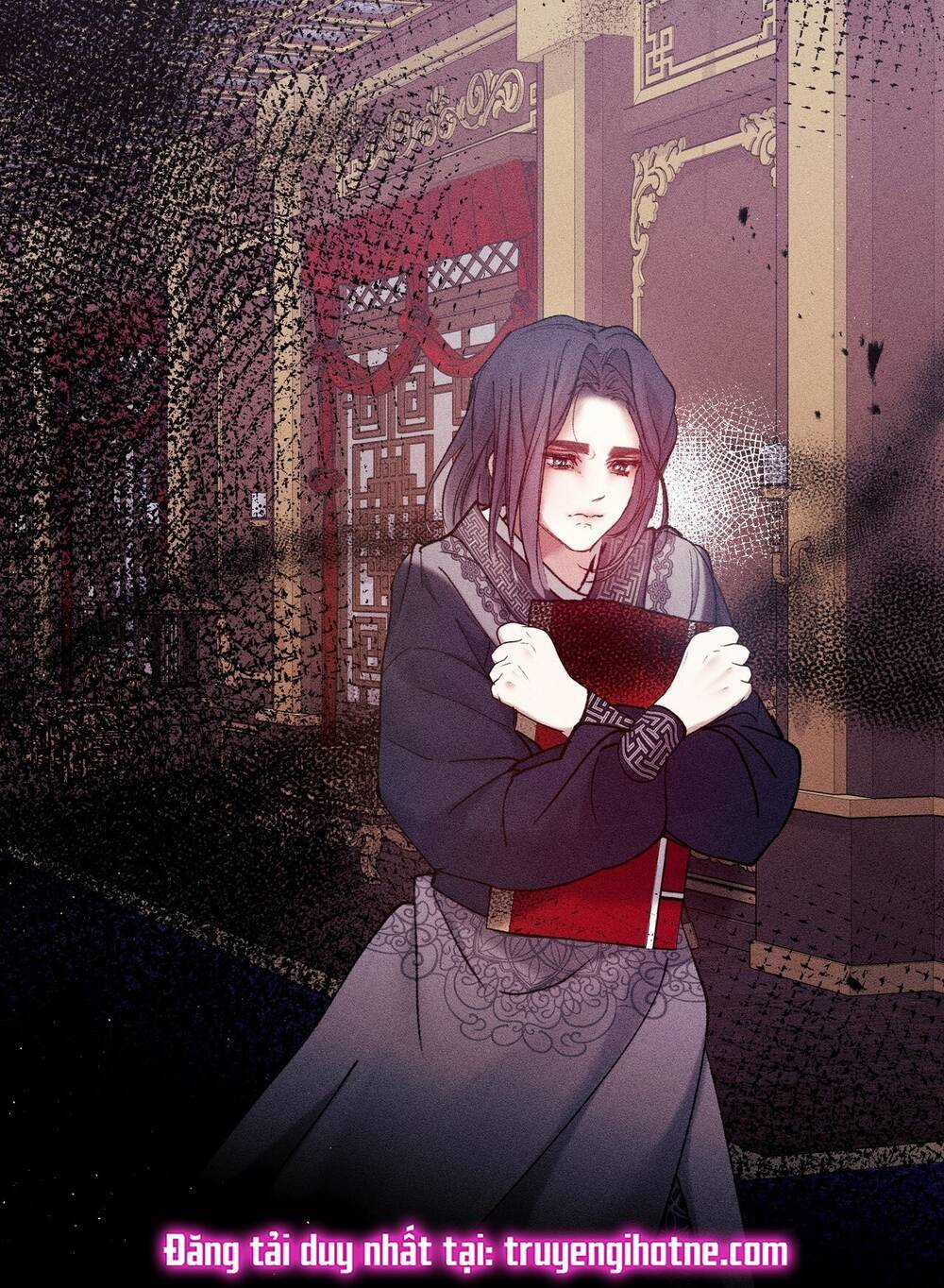 Bạn Đời Của Ryun - Chapter 8.2 - Trang 20