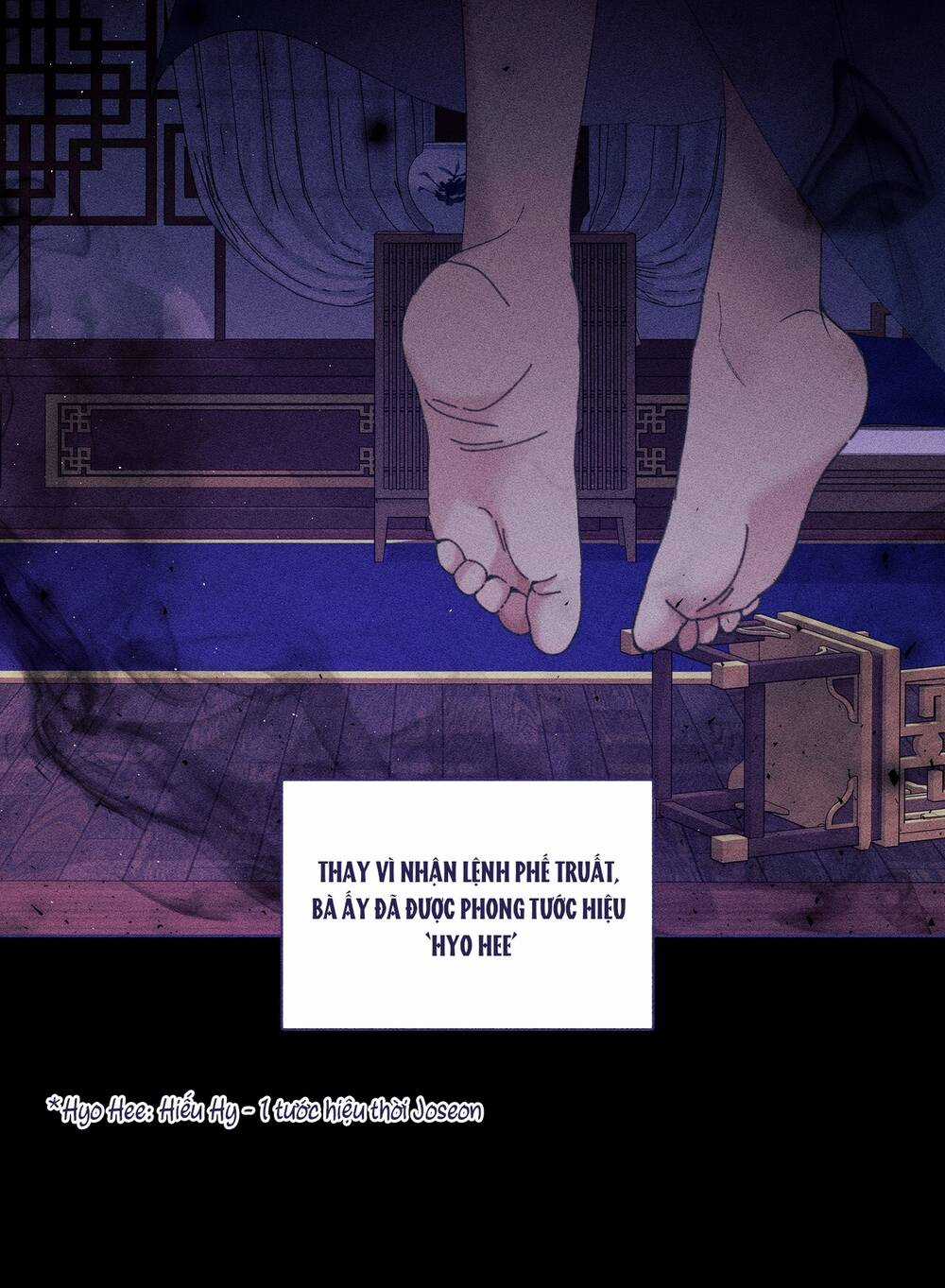 Bạn Đời Của Ryun - Chapter 8.2 - Trang 22