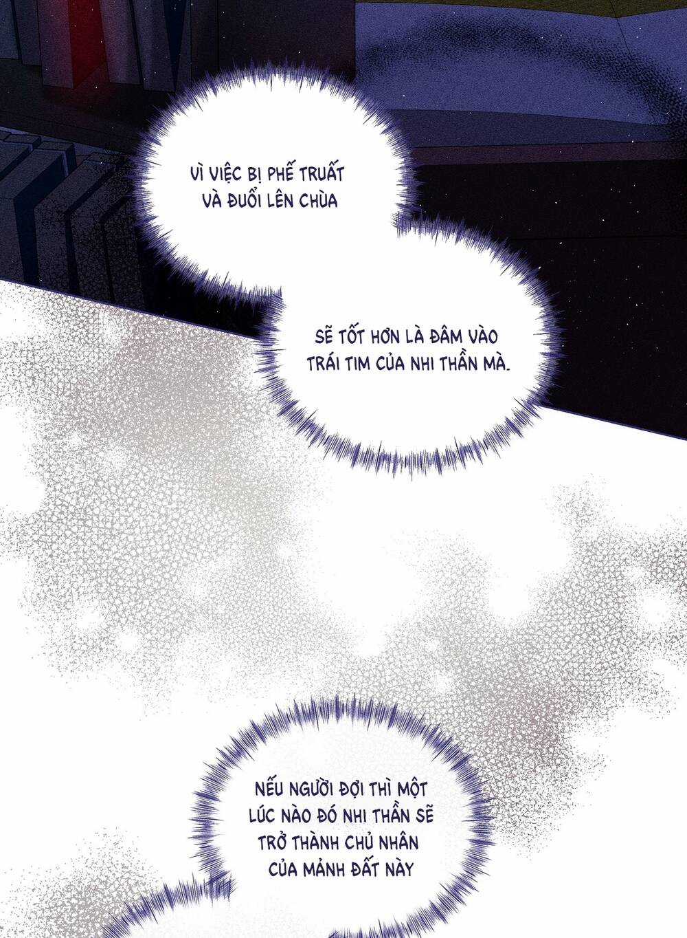 Bạn Đời Của Ryun - Chapter 8.2 - Trang 25