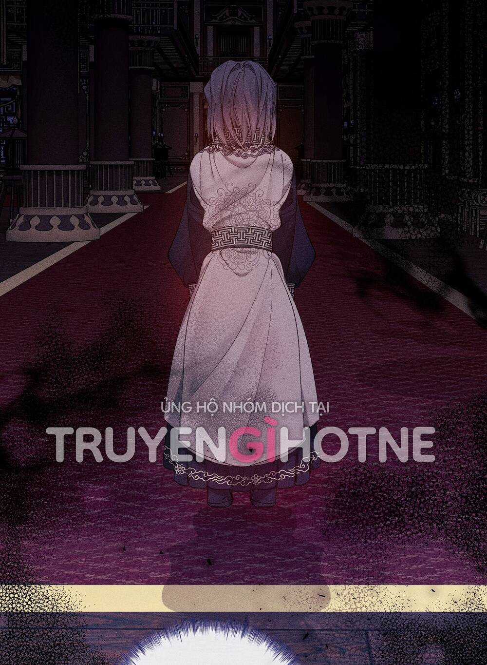 Bạn Đời Của Ryun - Chapter 8.2 - Trang 28