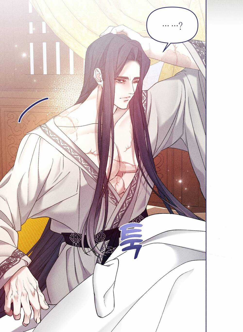 Bạn Đời Của Ryun - Chapter 8.2 - Trang 30