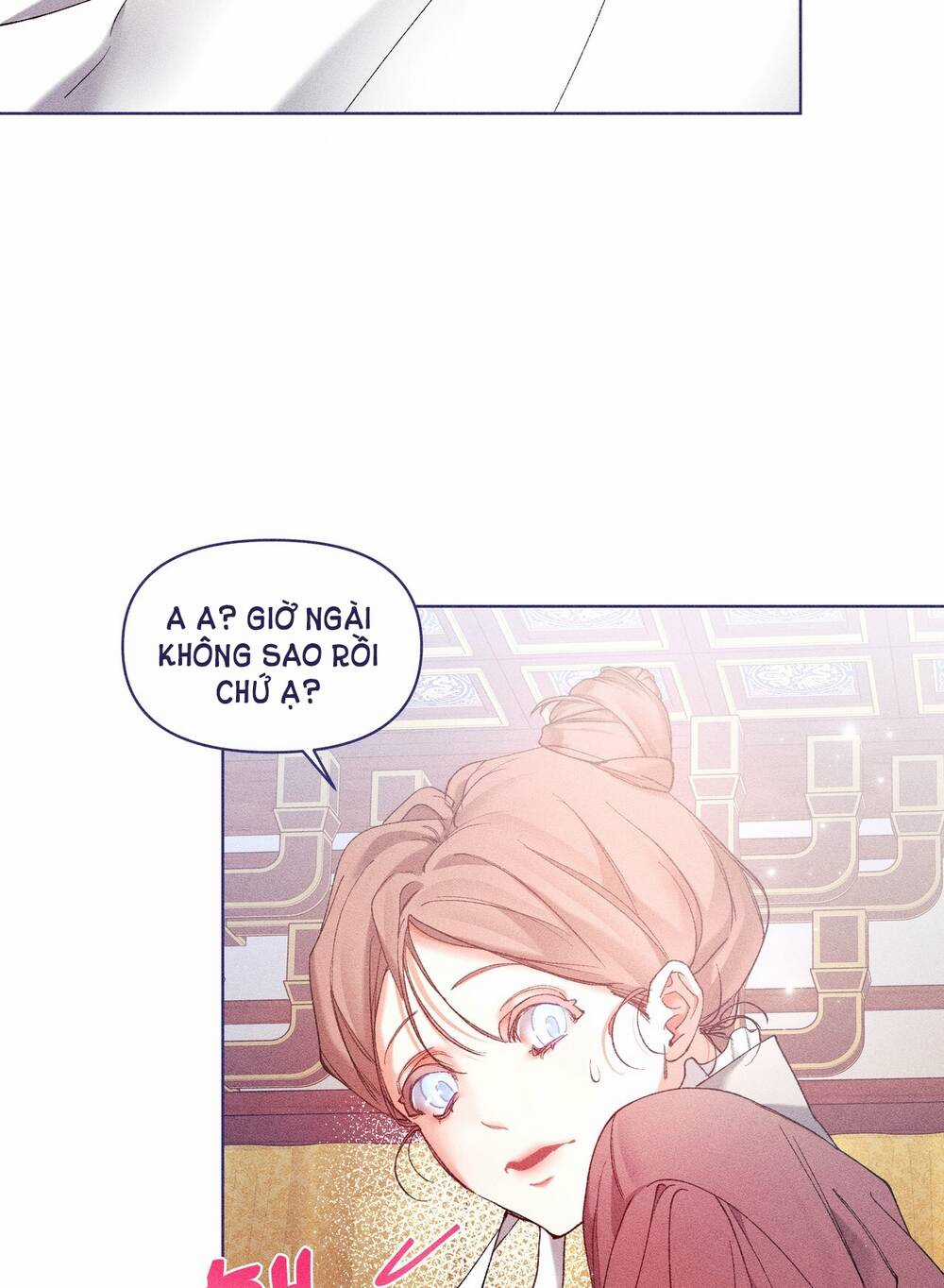 Bạn Đời Của Ryun - Chapter 8.2 - Trang 31