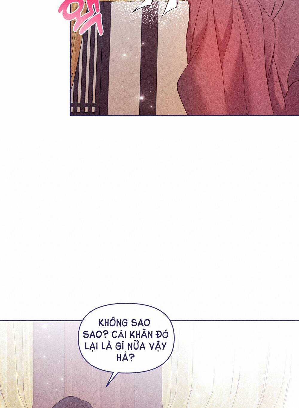 Bạn Đời Của Ryun - Chapter 8.2 - Trang 32