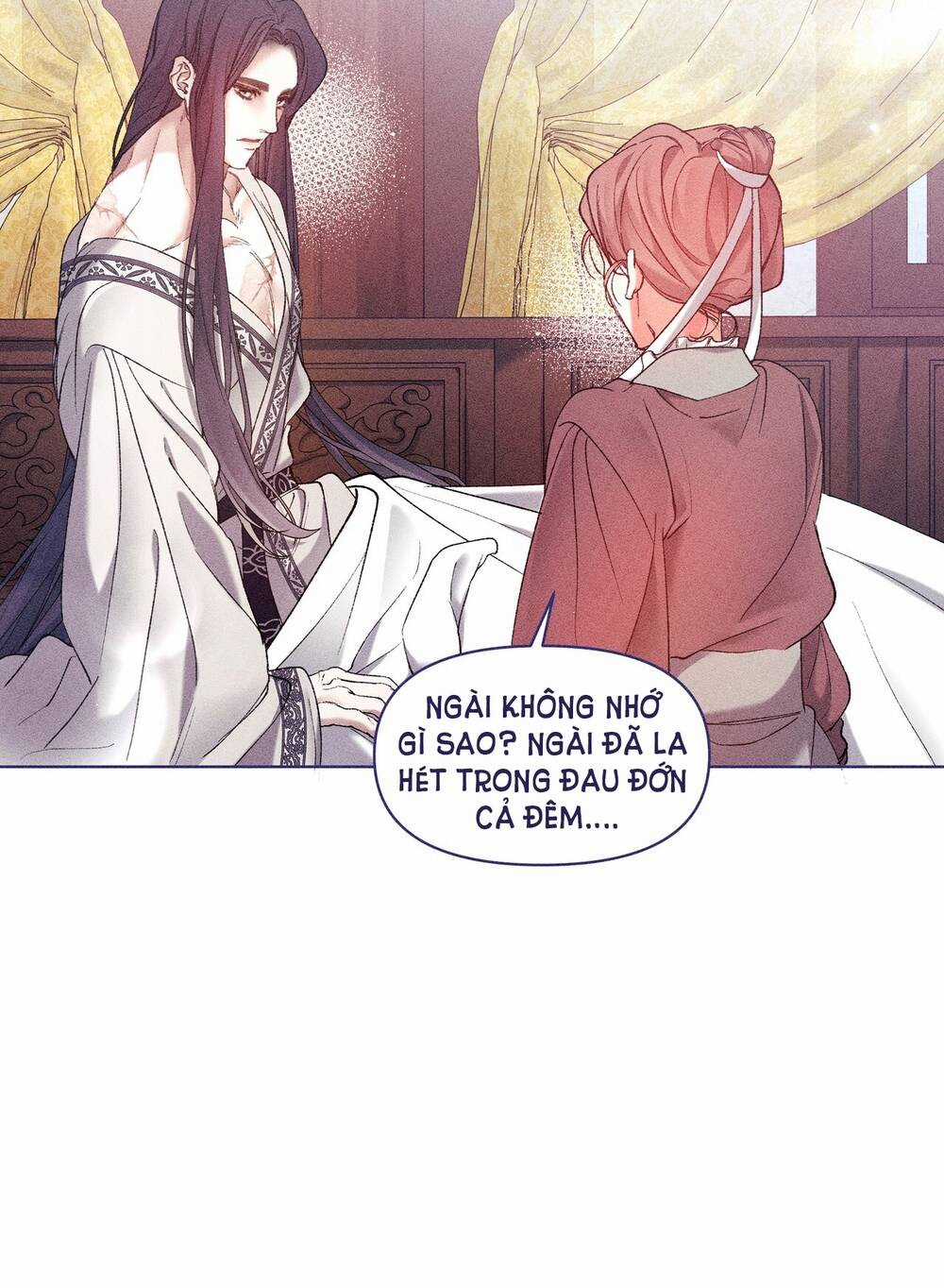 Bạn Đời Của Ryun - Chapter 8.2 - Trang 33