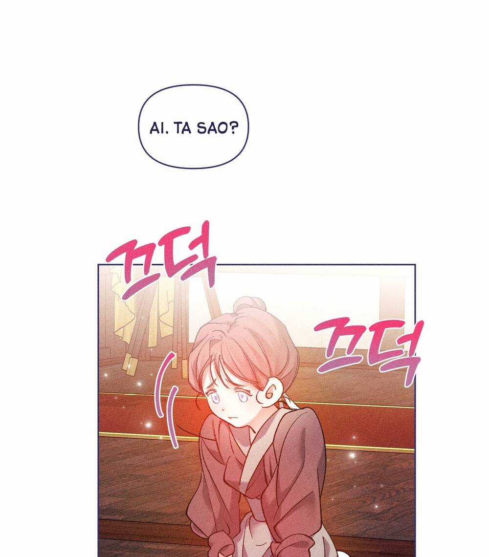 Bạn Đời Của Ryun - Chapter 8.2 - Trang 34