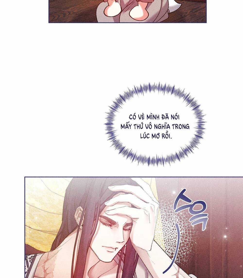 Bạn Đời Của Ryun - Chapter 8.2 - Trang 35