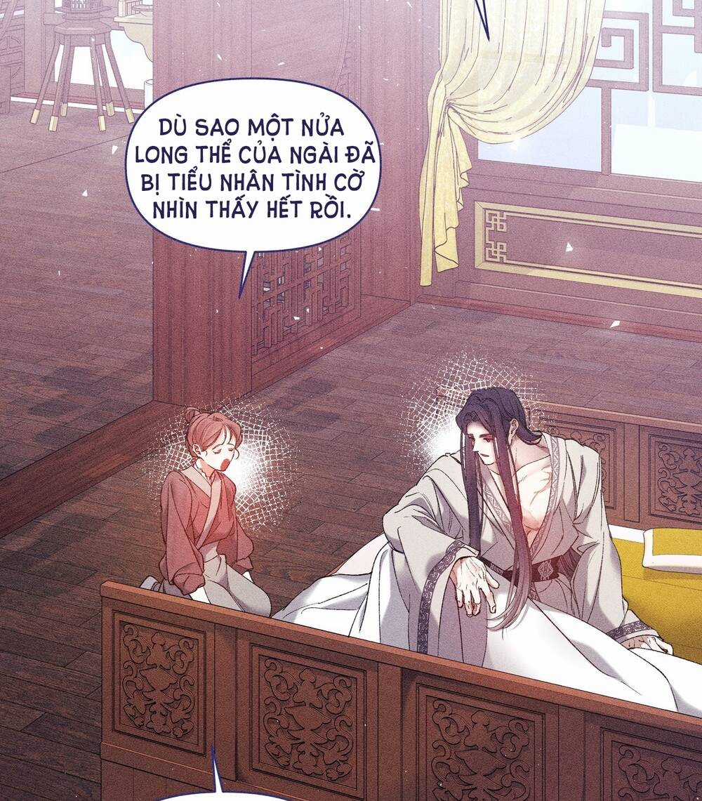 Bạn Đời Của Ryun - Chapter 8.2 - Trang 37