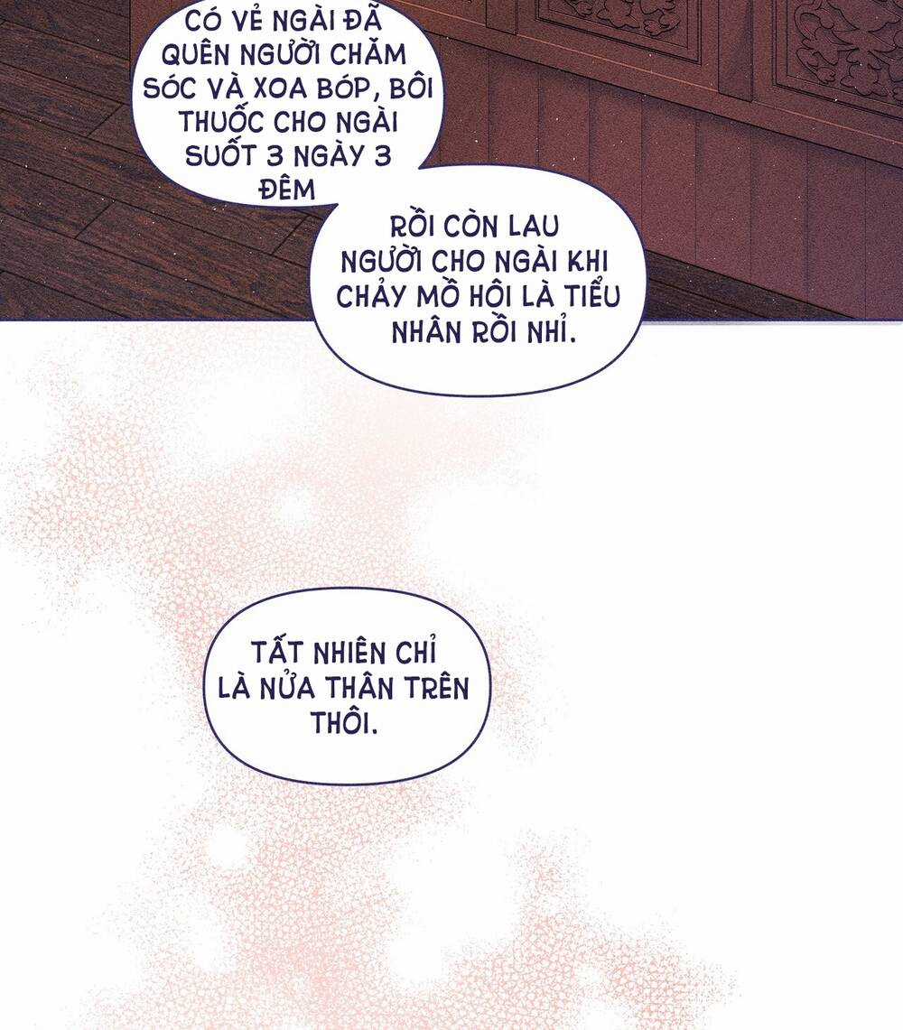 Bạn Đời Của Ryun - Chapter 8.2 - Trang 38