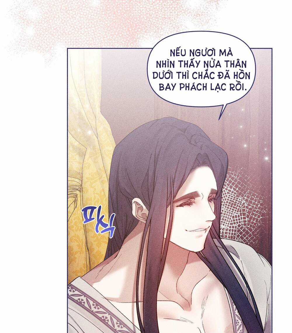 Bạn Đời Của Ryun - Chapter 8.2 - Trang 39