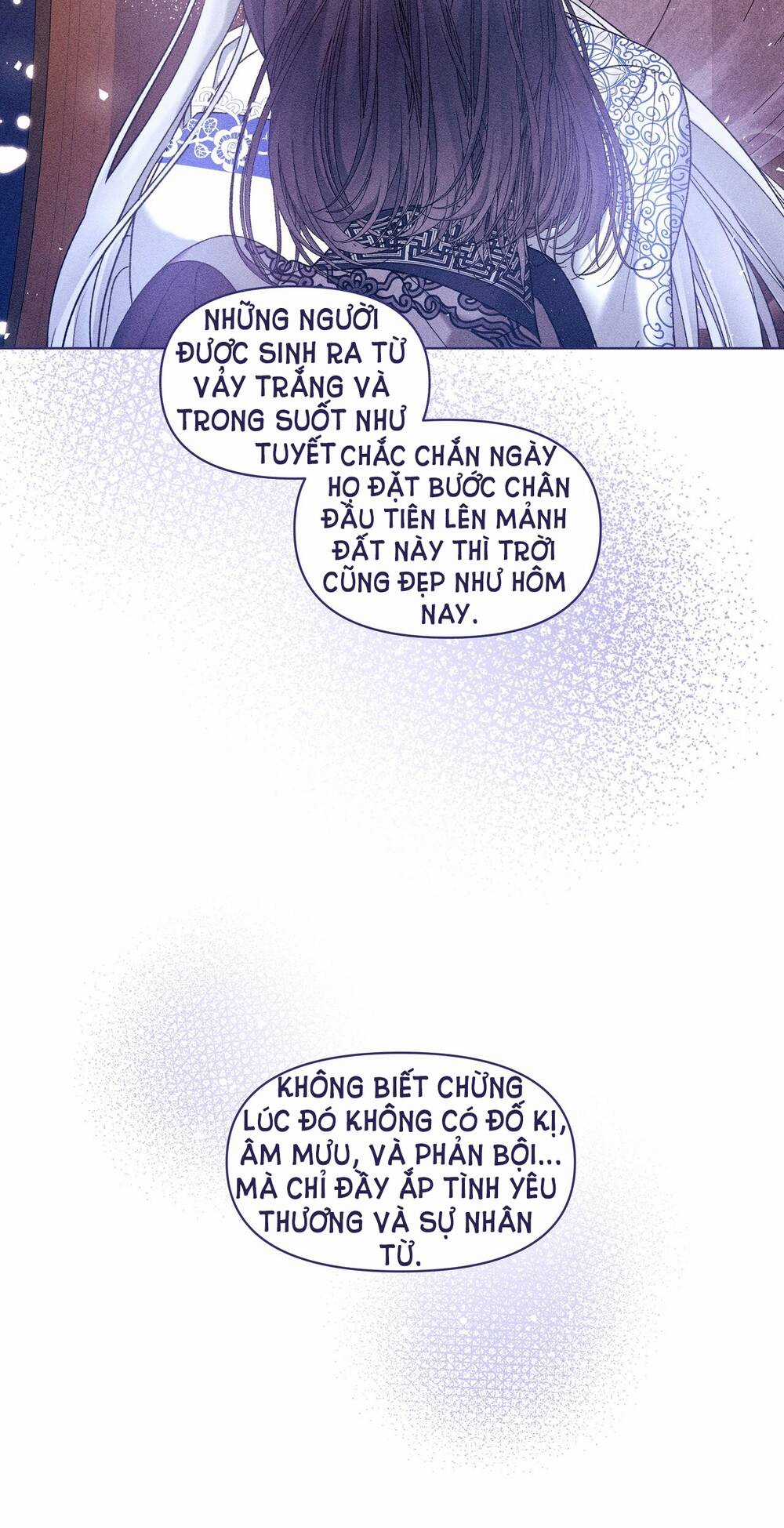 Bạn Đời Của Ryun - Chapter 8.2 - Trang 5