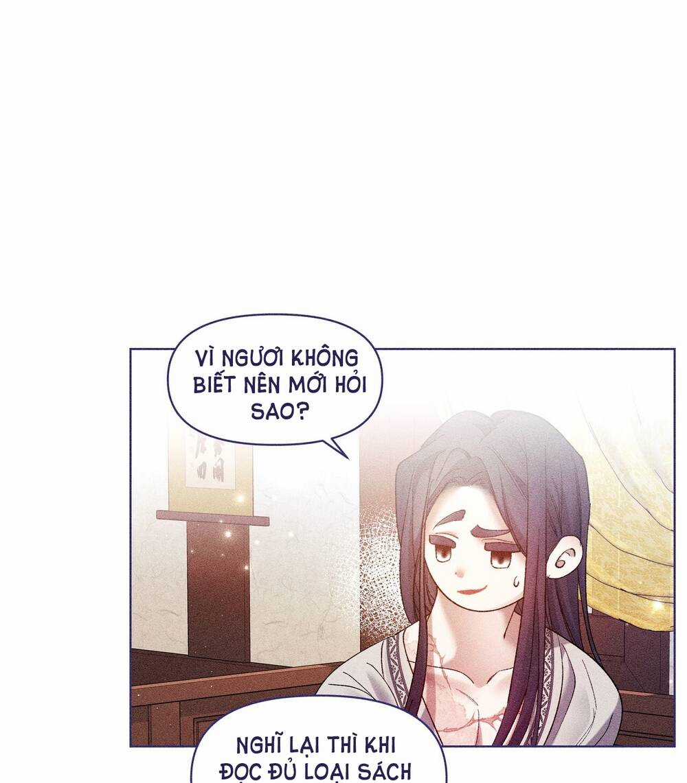 Bạn Đời Của Ryun - Chapter 8.2 - Trang 42