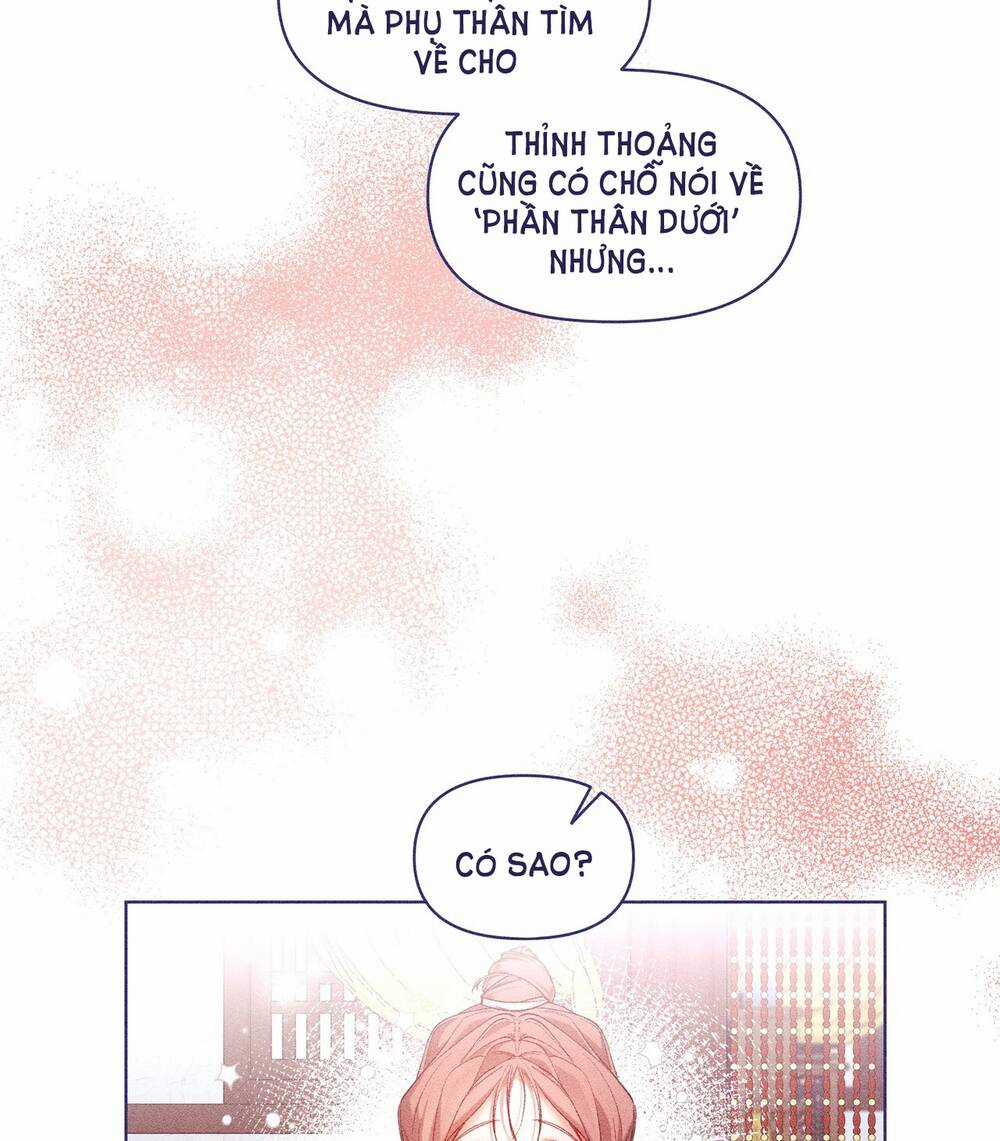 Bạn Đời Của Ryun - Chapter 8.2 - Trang 43