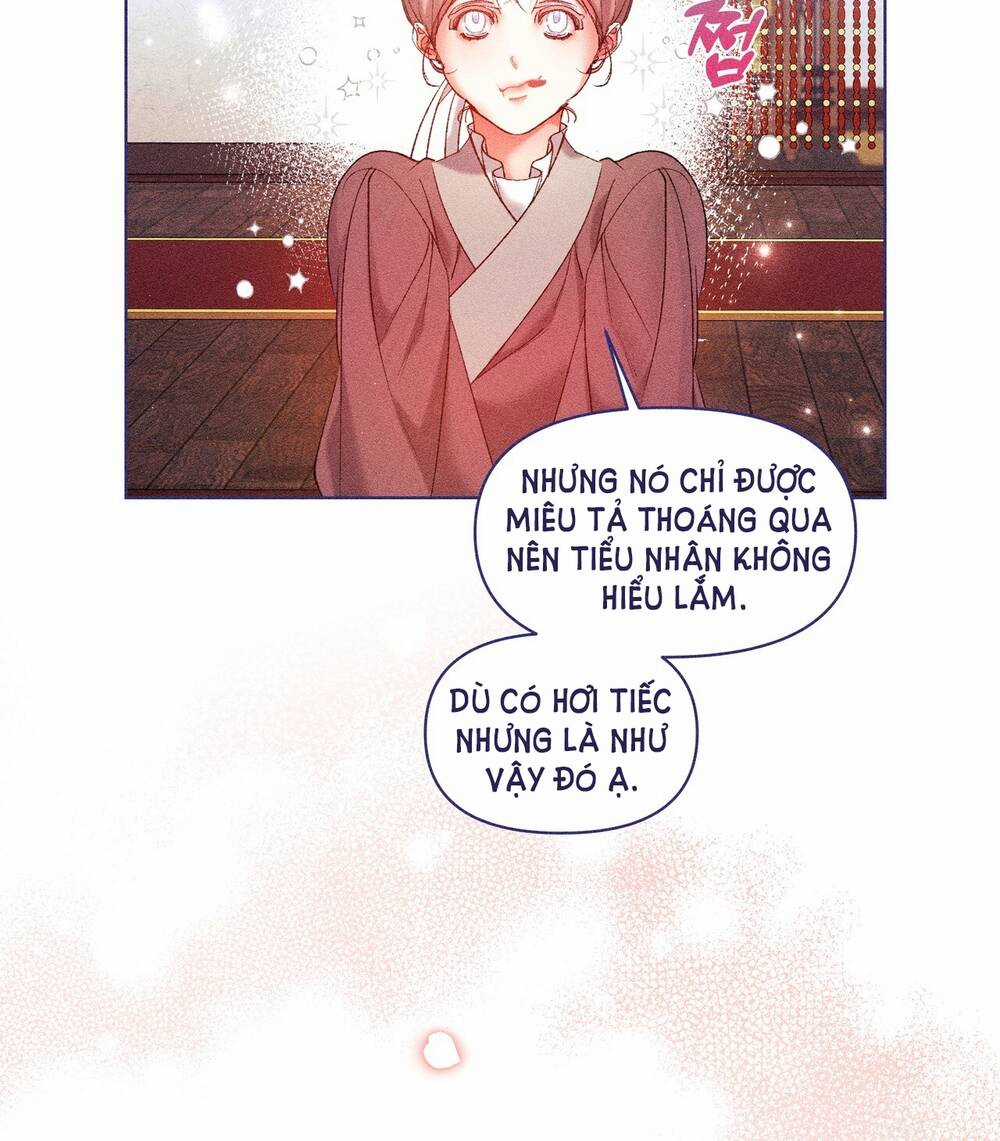 Bạn Đời Của Ryun - Chapter 8.2 - Trang 44