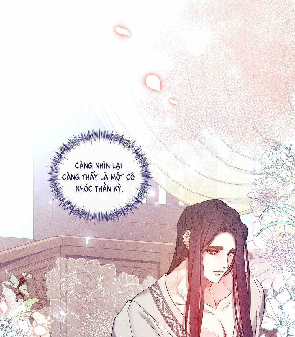 Bạn Đời Của Ryun - Chapter 8.2 - Trang 45