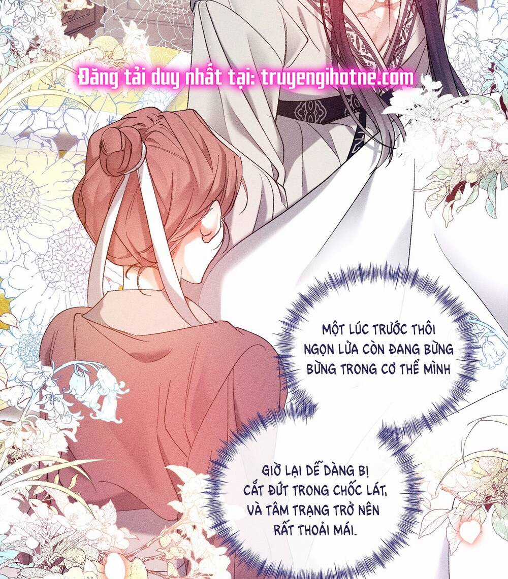 Bạn Đời Của Ryun - Chapter 8.2 - Trang 46