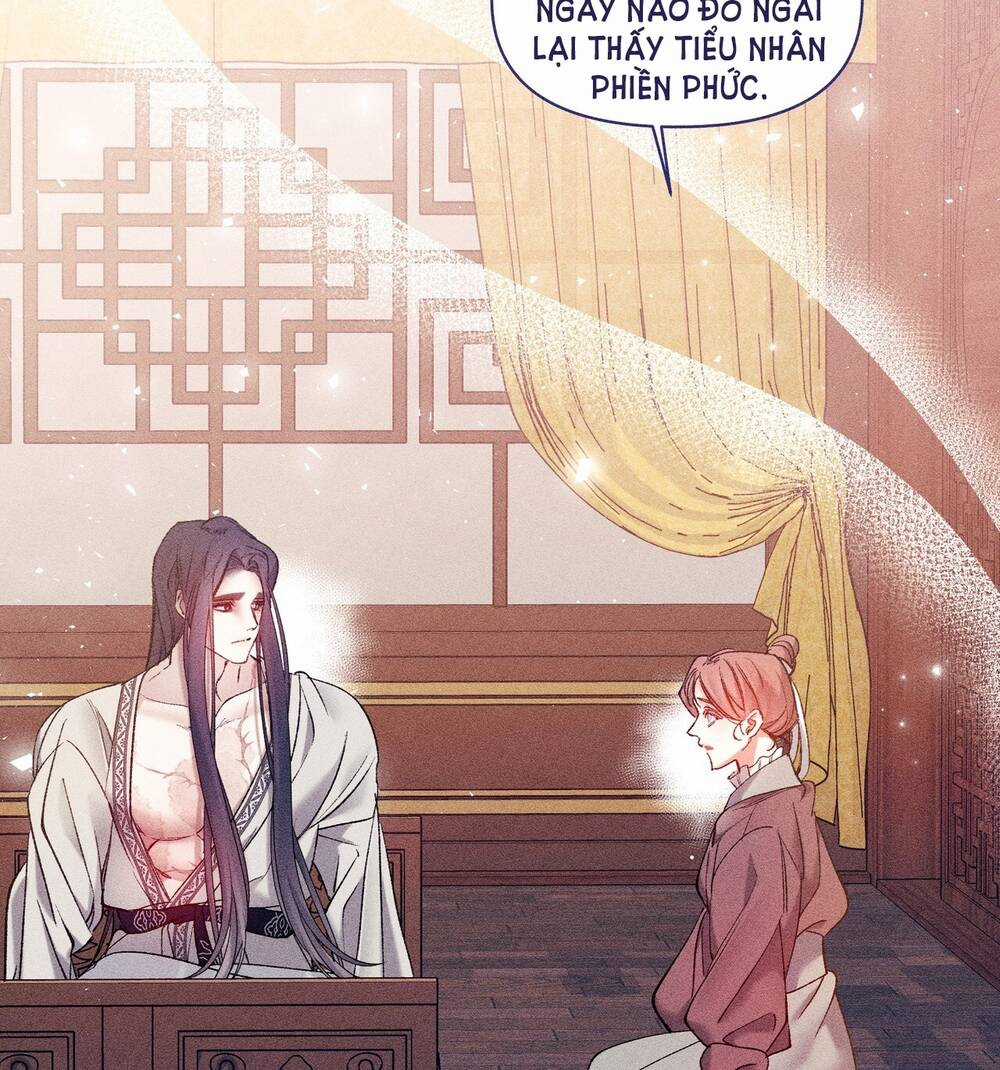 Bạn Đời Của Ryun - Chapter 8.2 - Trang 50