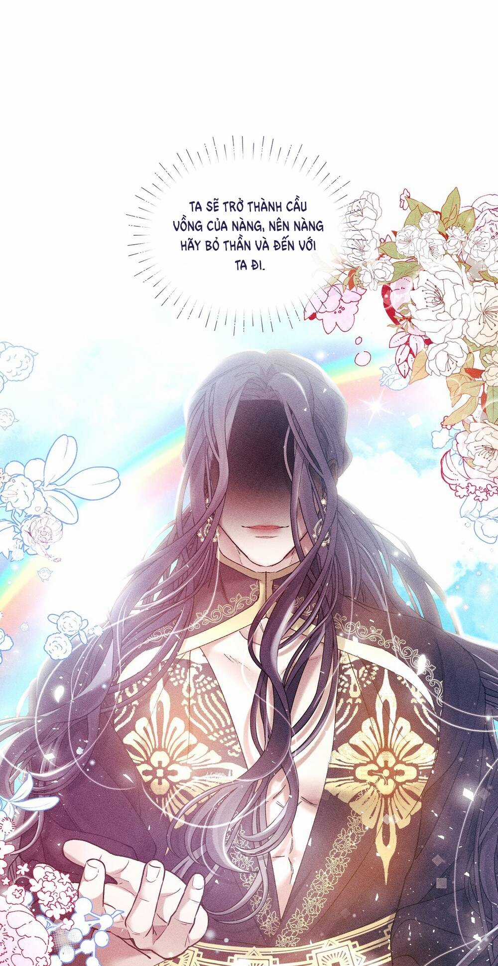 Bạn Đời Của Ryun - Chapter 8.2 - Trang 6