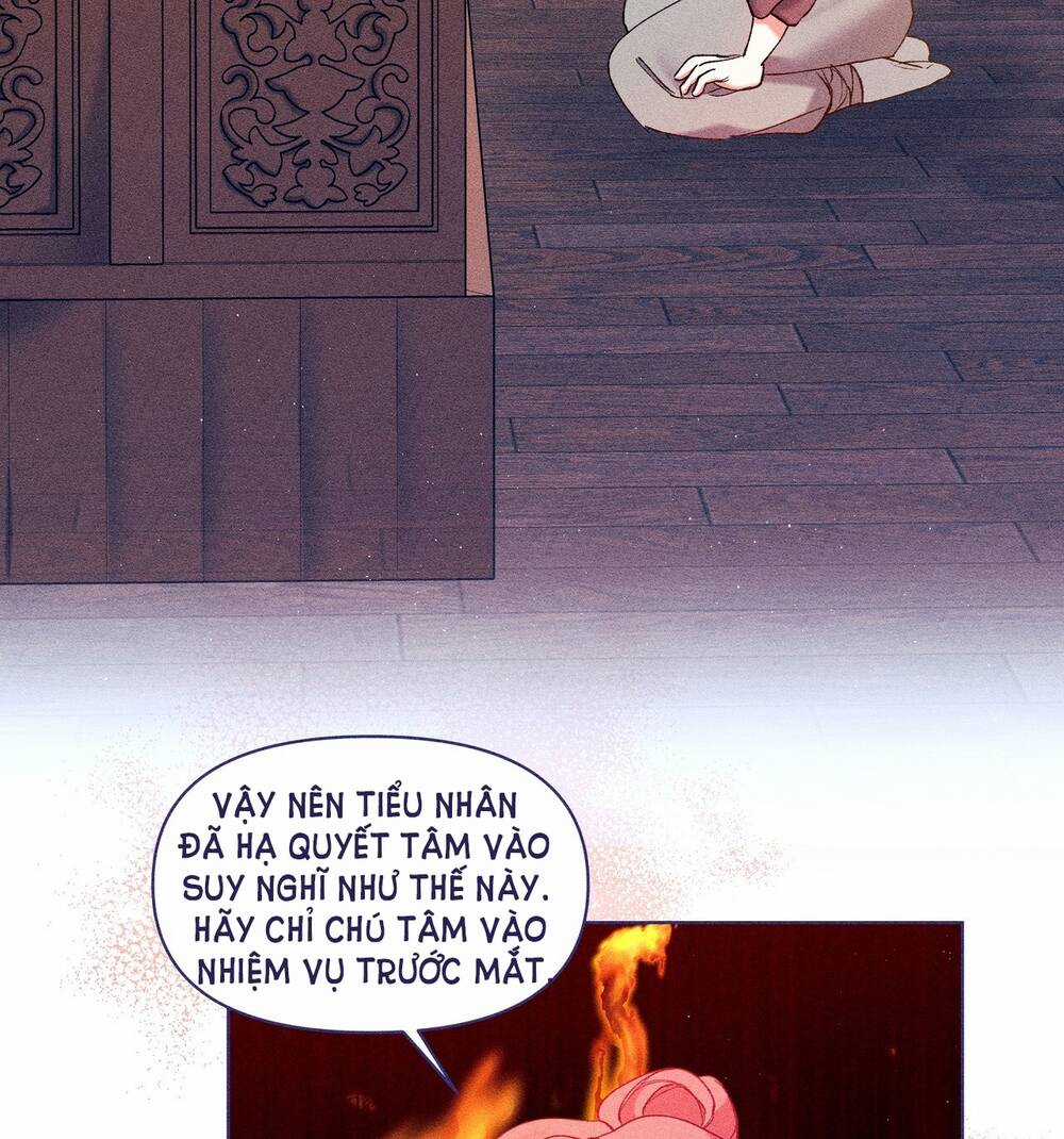 Bạn Đời Của Ryun - Chapter 8.2 - Trang 51