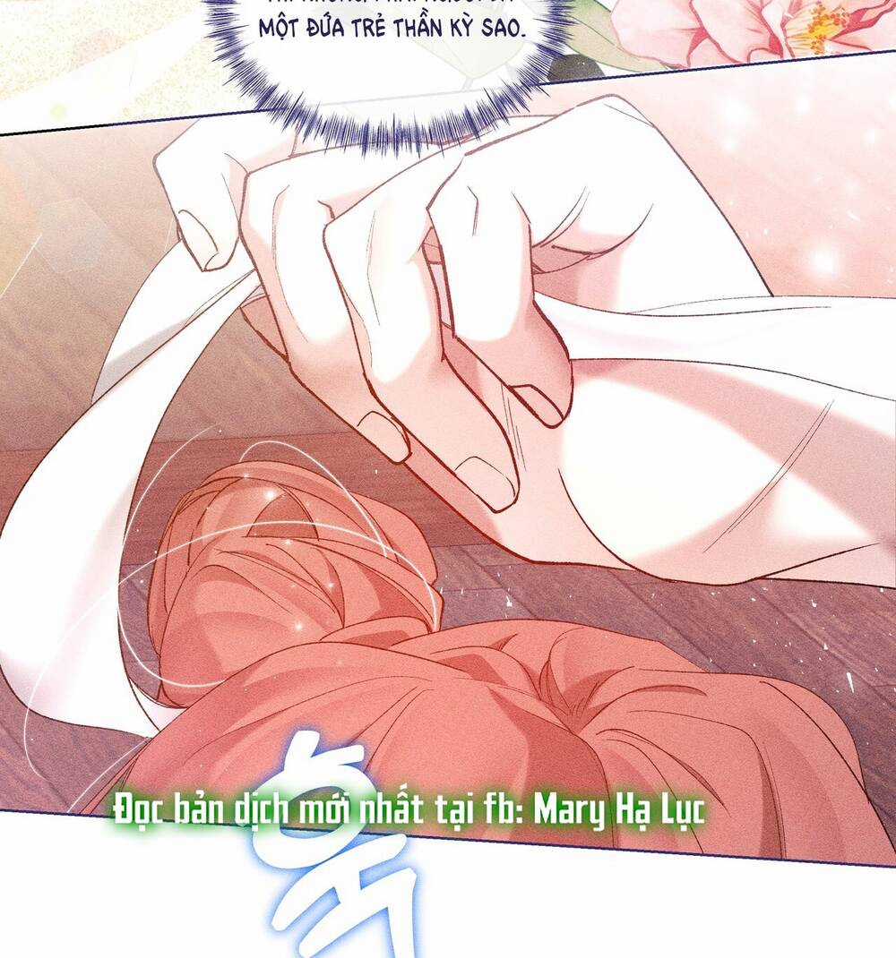 Bạn Đời Của Ryun - Chapter 8.2 - Trang 56