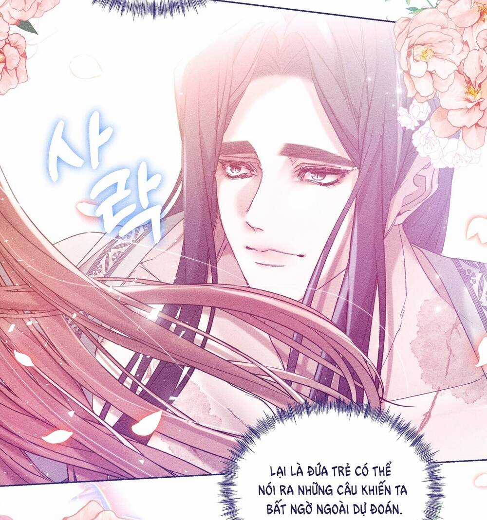 Bạn Đời Của Ryun - Chapter 8.2 - Trang 58