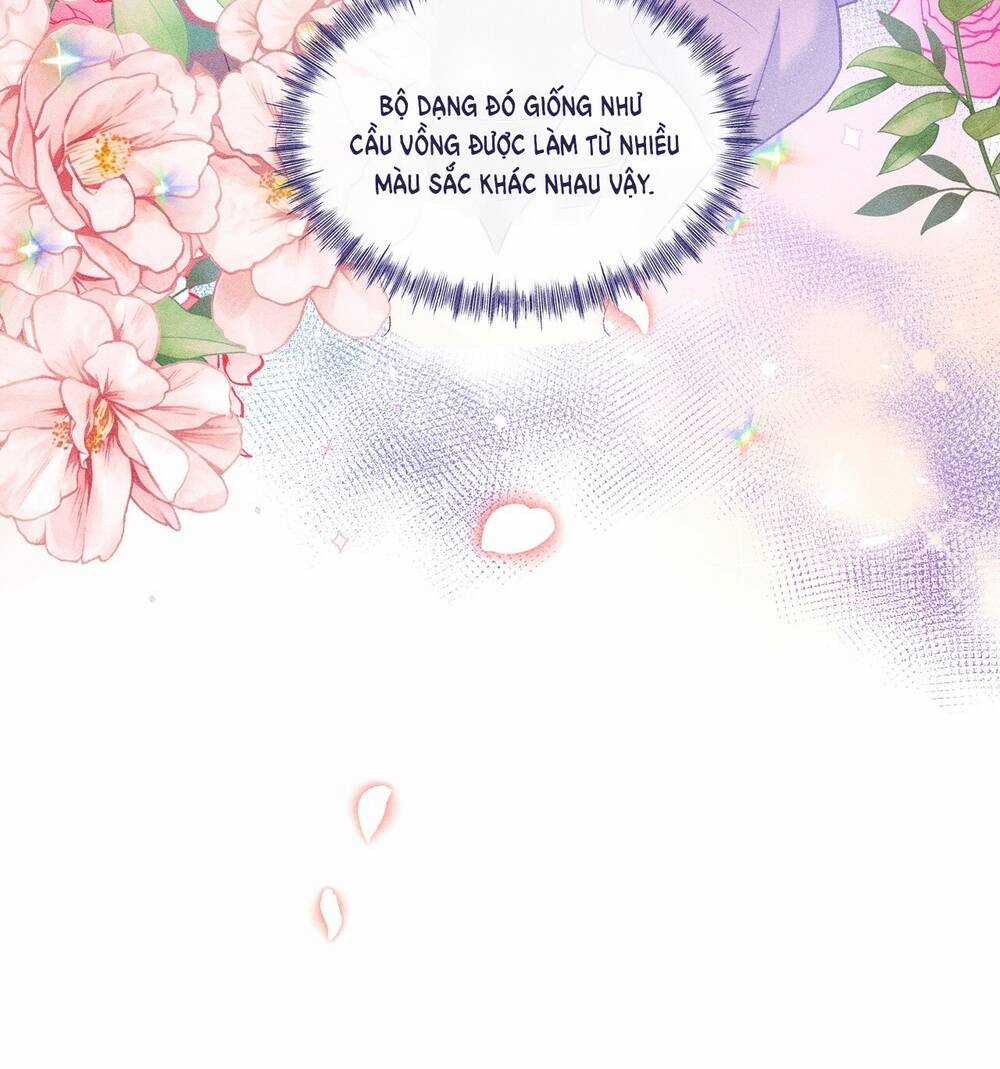 Bạn Đời Của Ryun - Chapter 8.2 - Trang 61