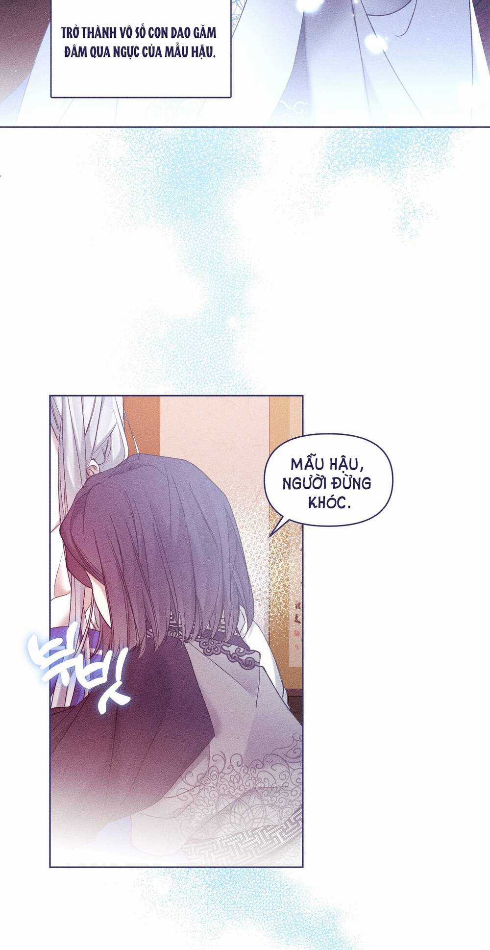 Bạn Đời Của Ryun - Chapter 8.2 - Trang 9