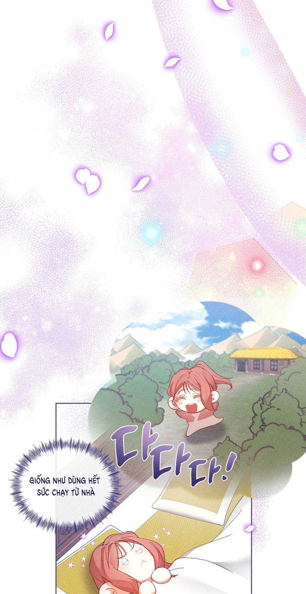 Bạn Đời Của Ryun - Chapter 9.1 - Trang 12