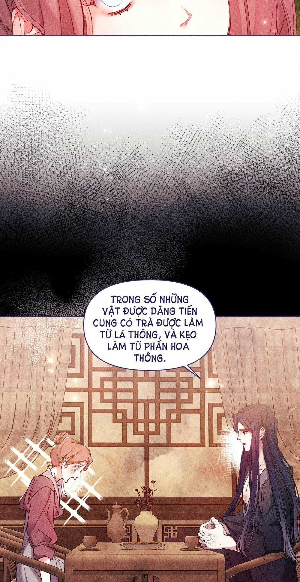 Bạn Đời Của Ryun - Chapter 9.1 - Trang 14