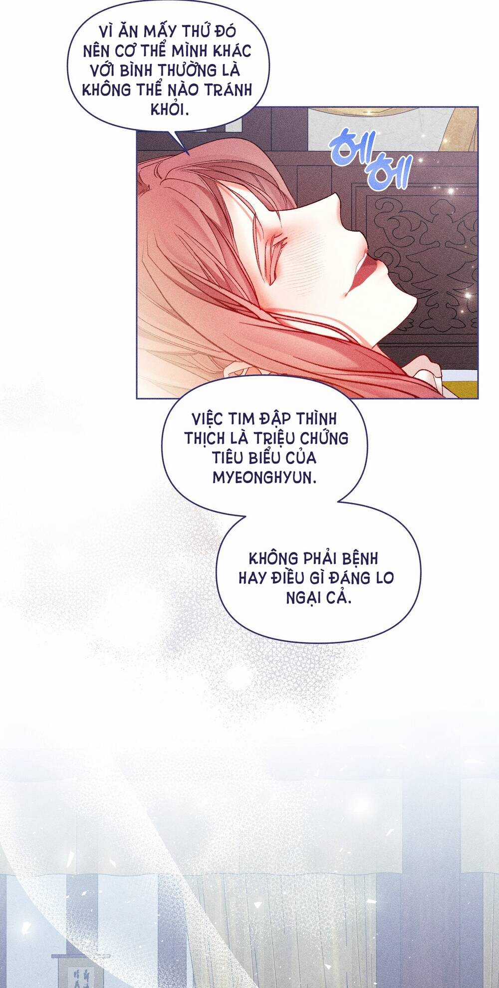 Bạn Đời Của Ryun - Chapter 9.1 - Trang 17
