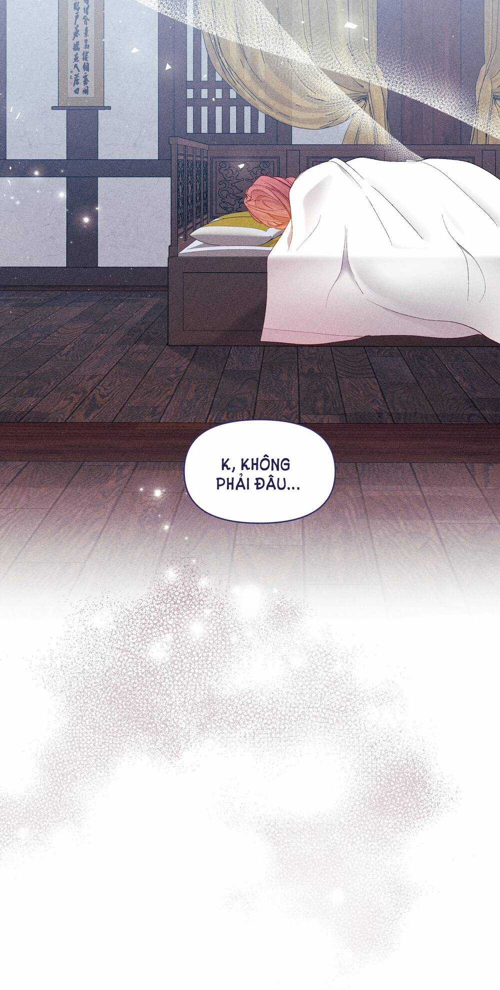 Bạn Đời Của Ryun - Chapter 9.1 - Trang 18
