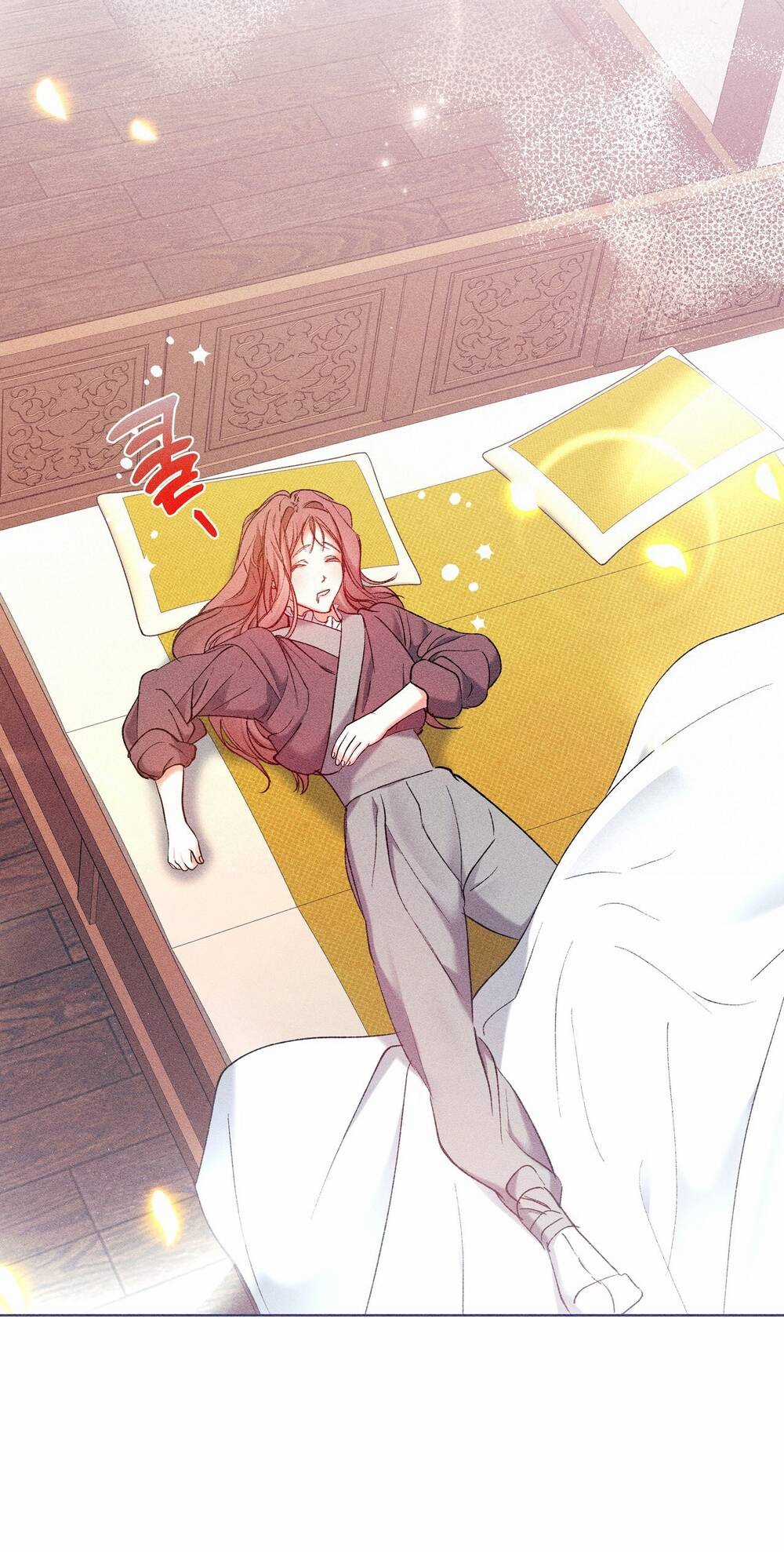 Bạn Đời Của Ryun - Chapter 9.1 - Trang 20