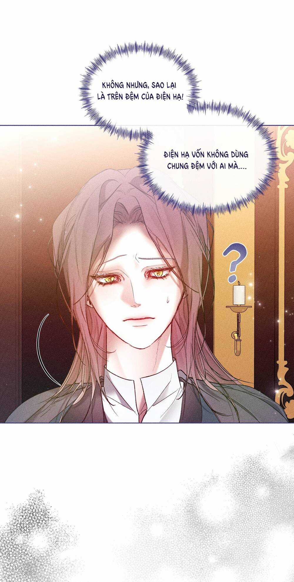 Bạn Đời Của Ryun - Chapter 9.1 - Trang 21