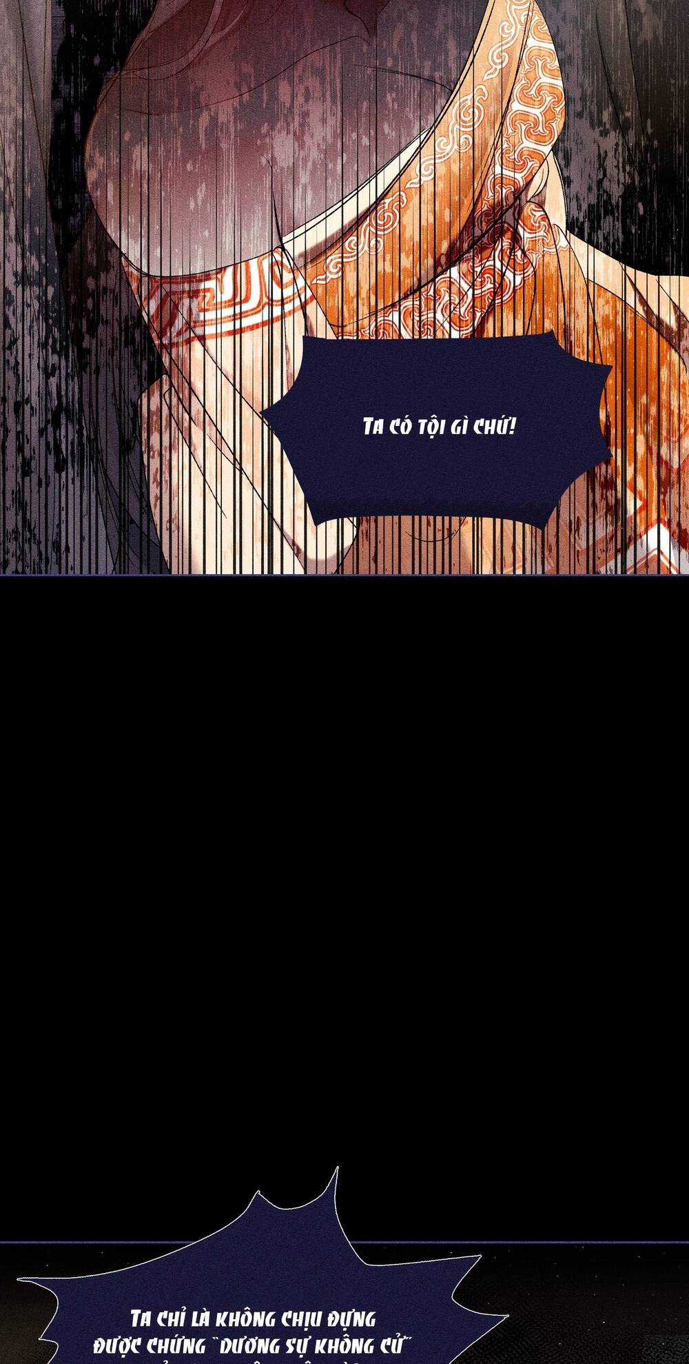 Bạn Đời Của Ryun - Chapter 9.1 - Trang 24