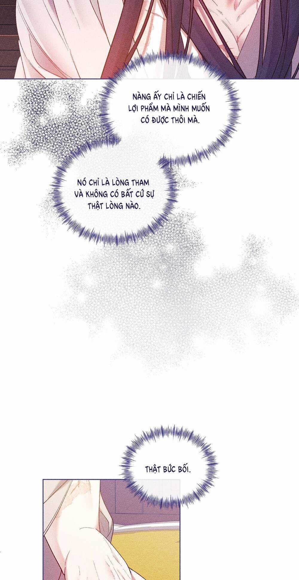 Bạn Đời Của Ryun - Chapter 9.1 - Trang 4