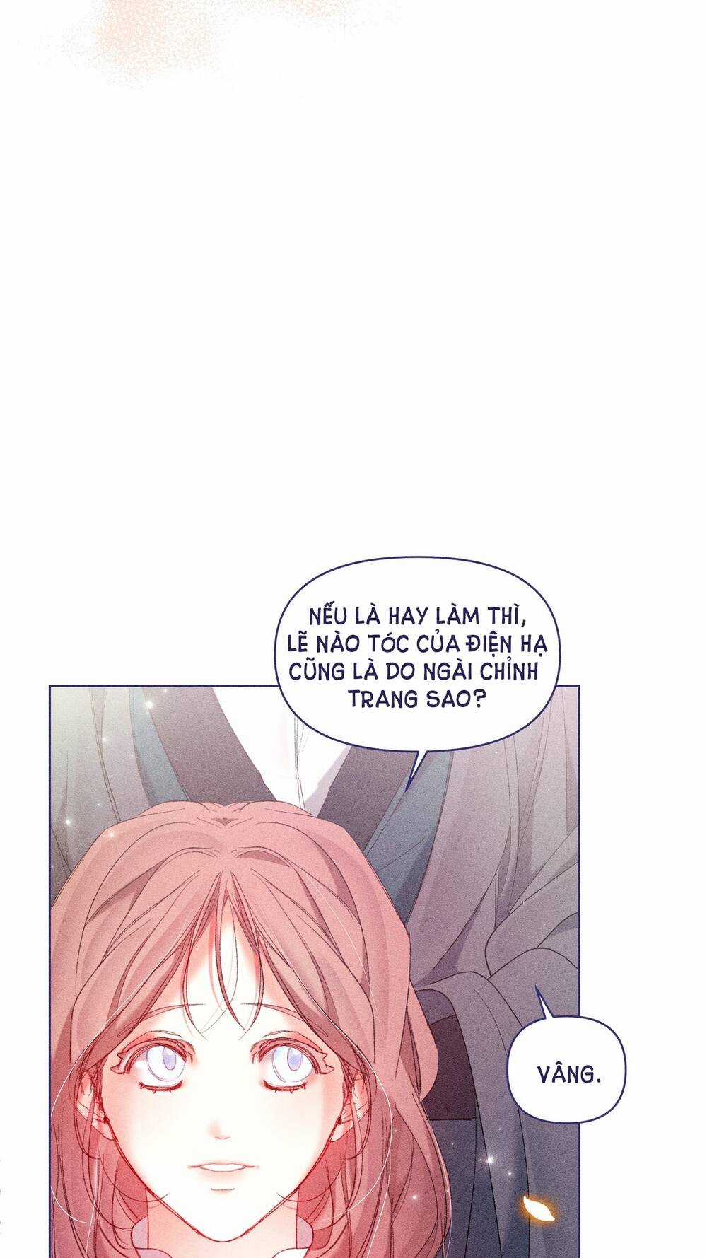 Bạn Đời Của Ryun - Chapter 9.1 - Trang 36