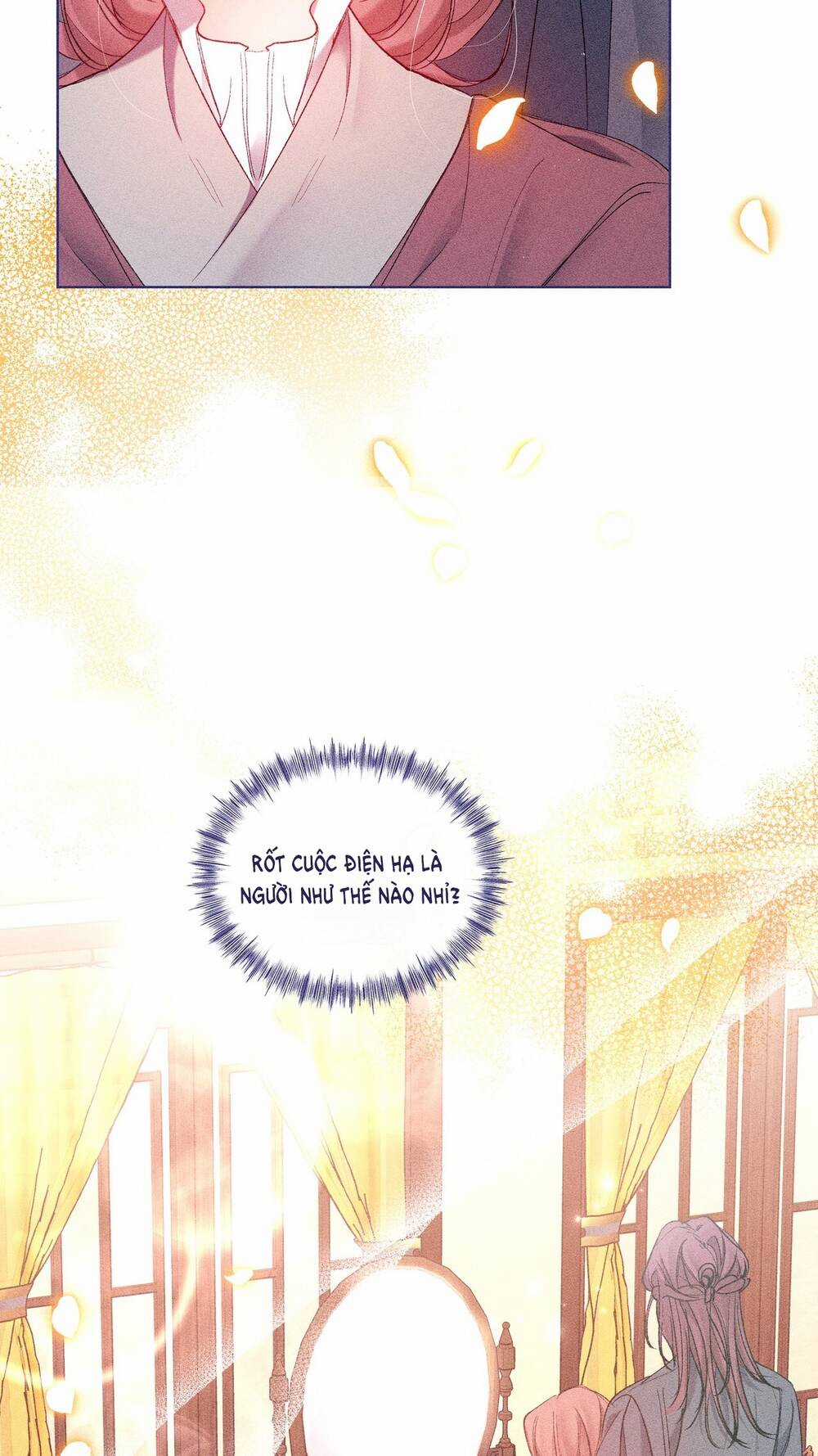 Bạn Đời Của Ryun - Chapter 9.1 - Trang 37