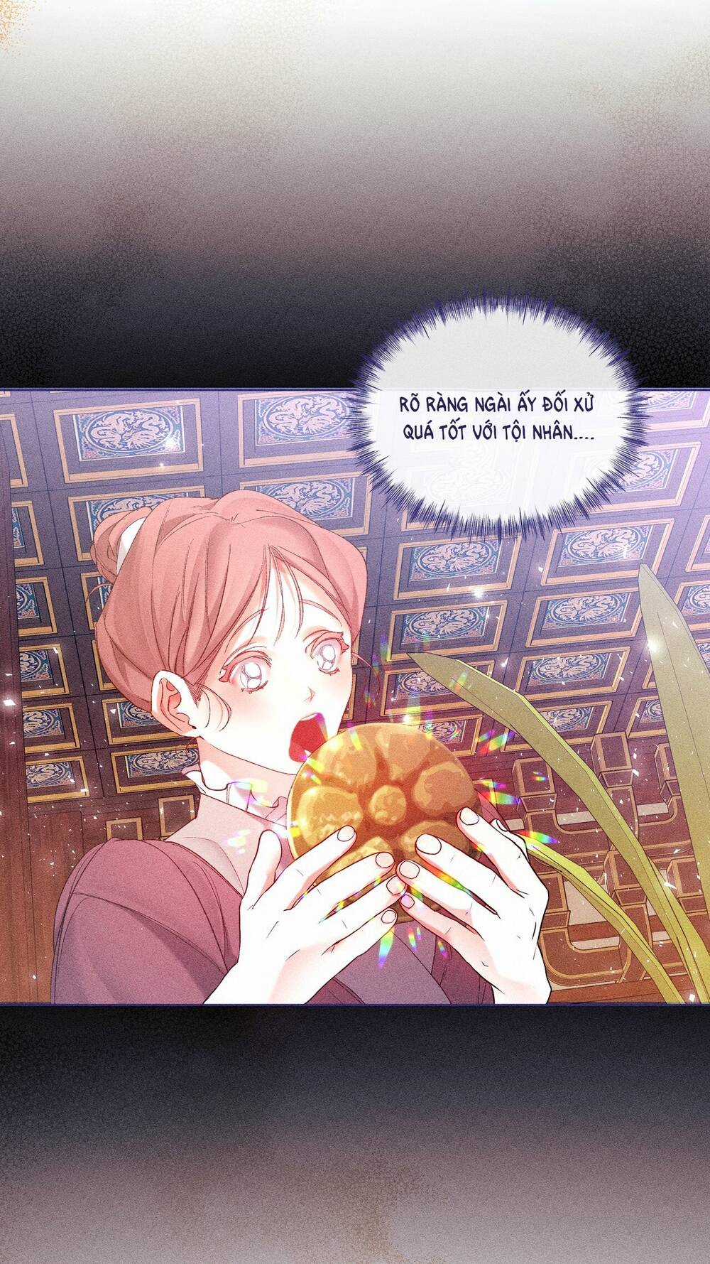 Bạn Đời Của Ryun - Chapter 9.1 - Trang 39