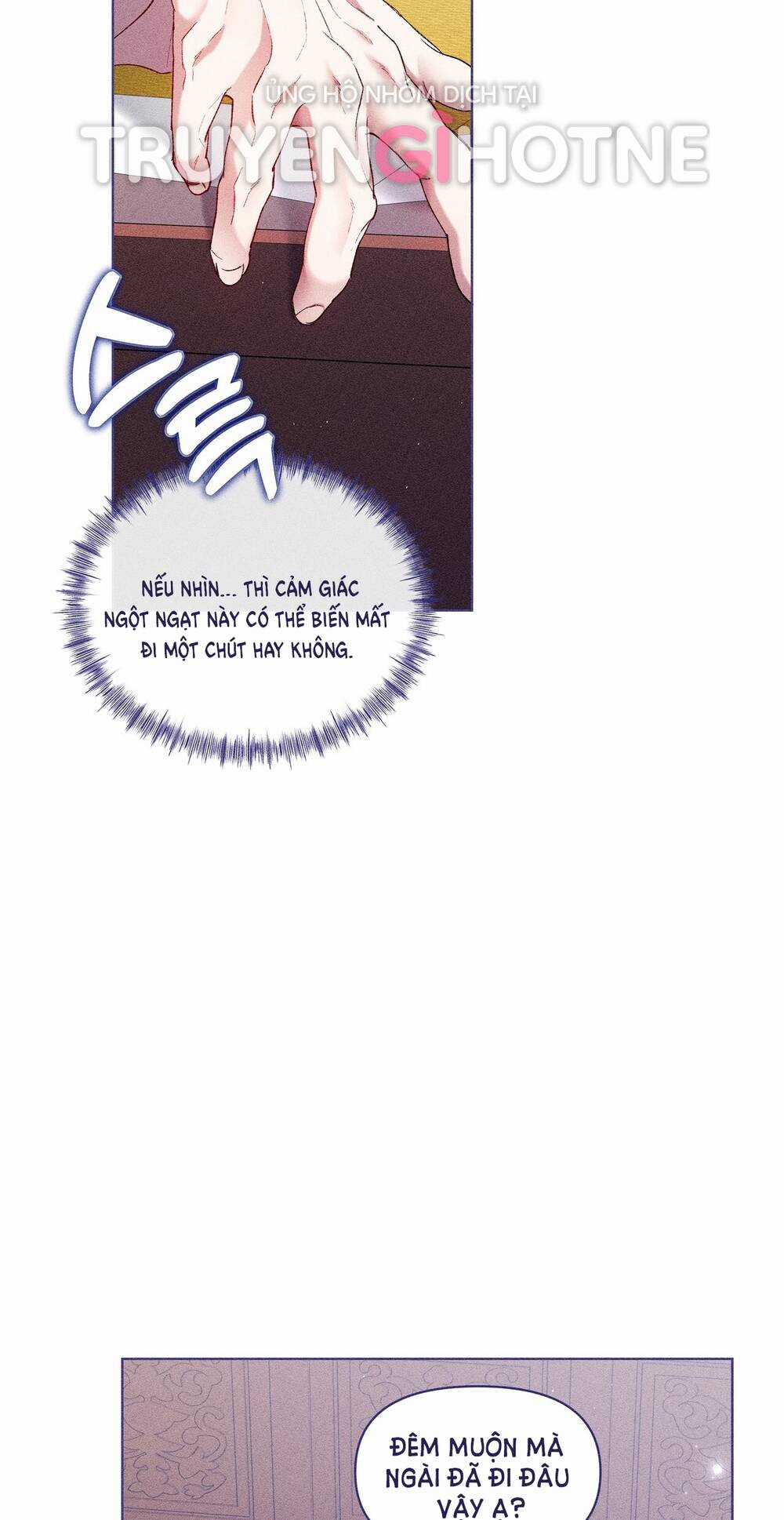 Bạn Đời Của Ryun - Chapter 9.1 - Trang 5