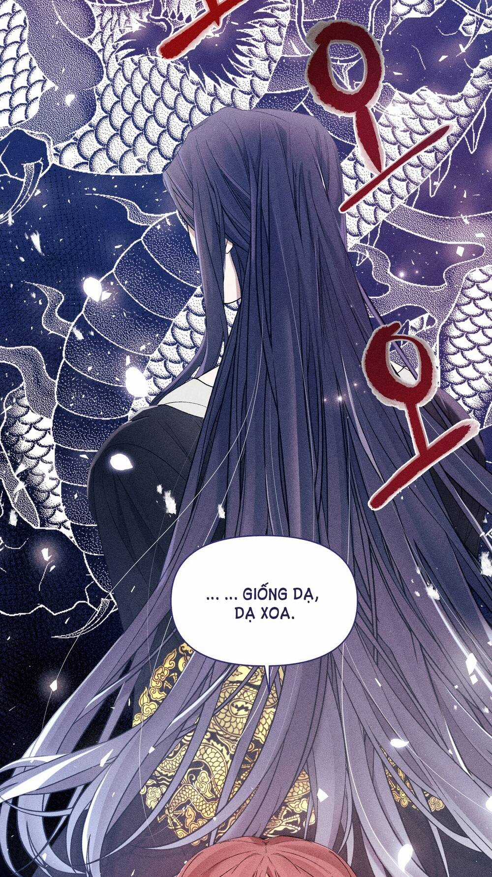 Bạn Đời Của Ryun - Chapter 9.1 - Trang 43