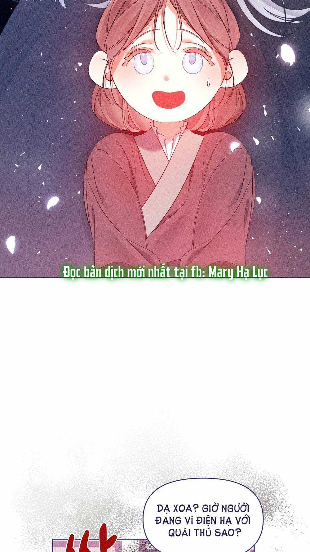 Bạn Đời Của Ryun - Chapter 9.1 - Trang 44