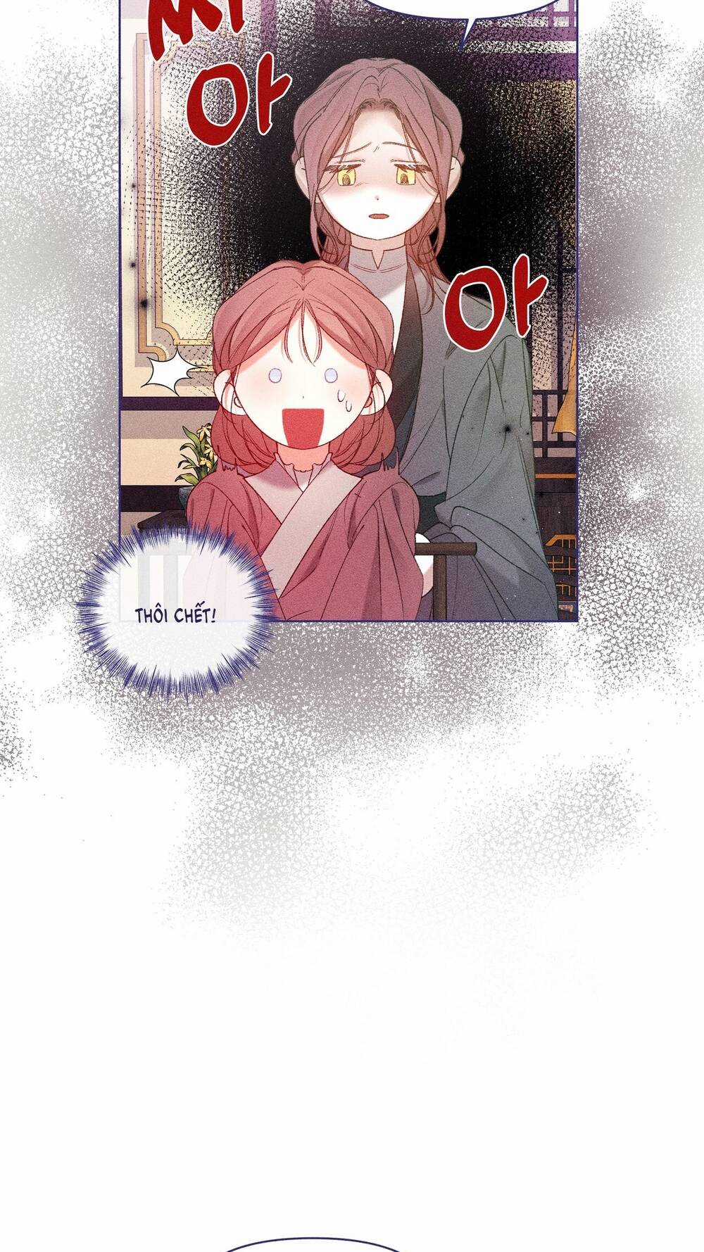 Bạn Đời Của Ryun - Chapter 9.1 - Trang 45