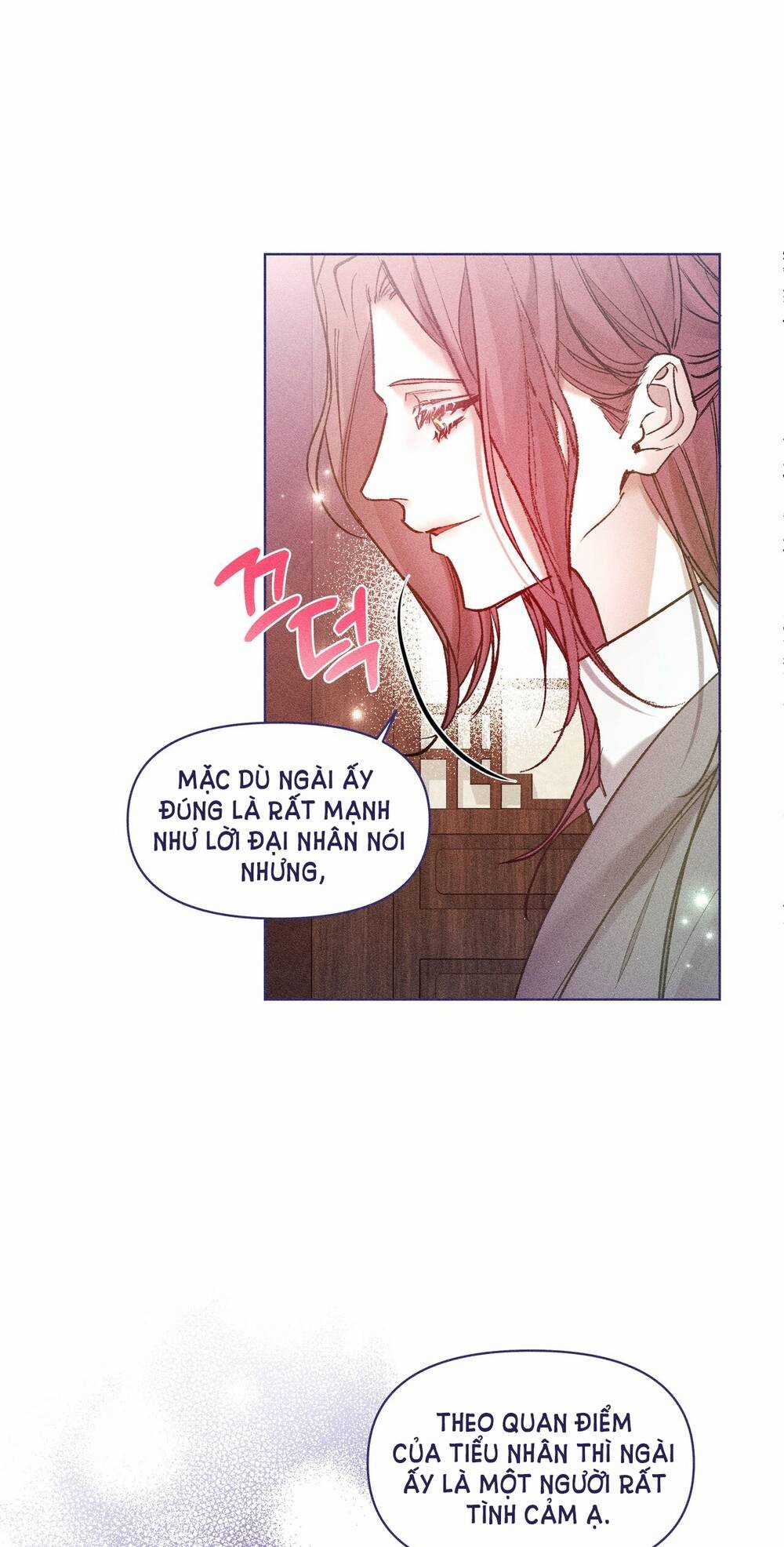 Bạn Đời Của Ryun - Chapter 9.1 - Trang 47