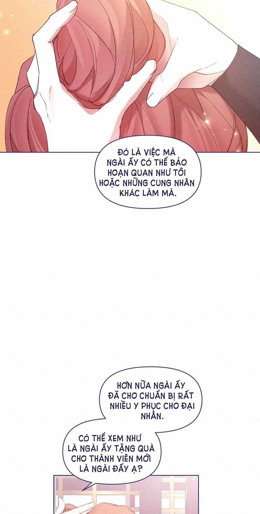 Bạn Đời Của Ryun - Chapter 9.1 - Trang 49