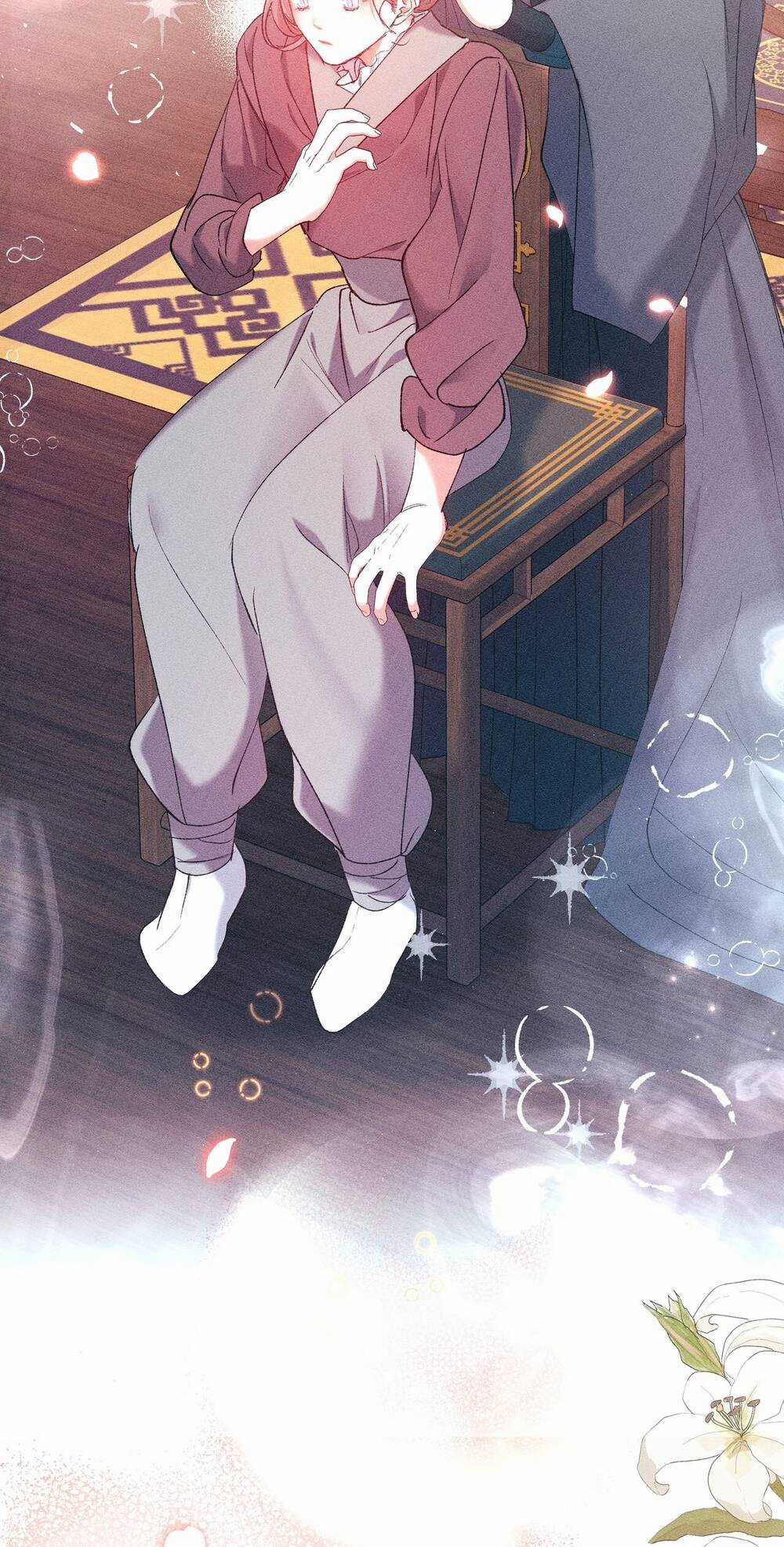 Bạn Đời Của Ryun - Chapter 9.1 - Trang 53